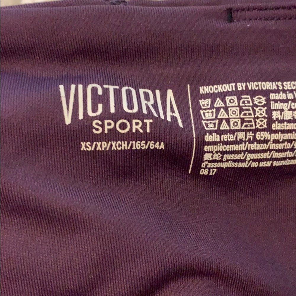 VS Sport leggings